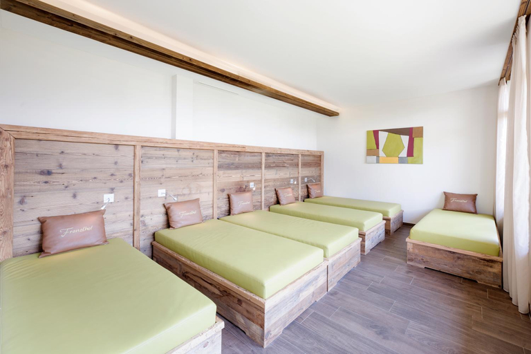 Bedroom 2, Hotel Franzlhof, Kufstein