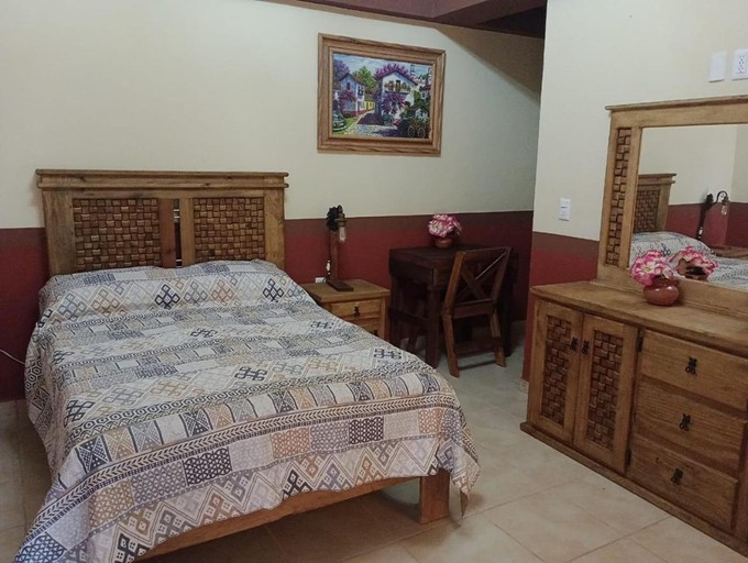 Others 5, Hotel Hacienda San Jose, Purísima del Rincón