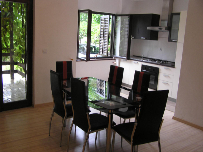 Kitchen 3, Apartment Iva, Rovinj
