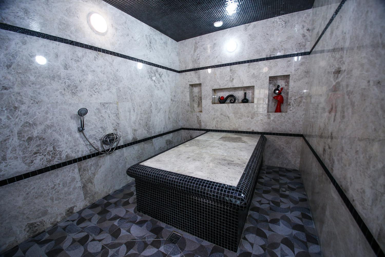 Bathroom 5, Chagala Residence Atyrau, Atyrau