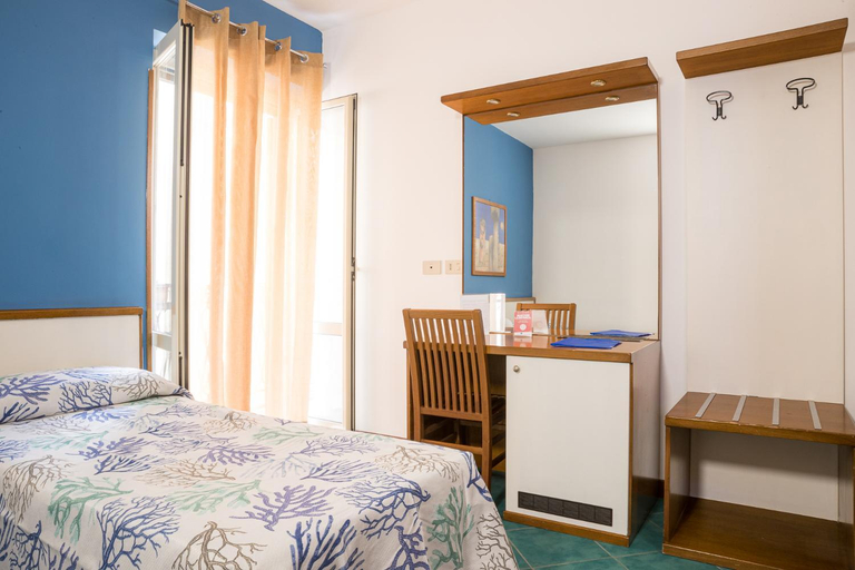 Bedroom 3, Hotel Clelia, Palermo