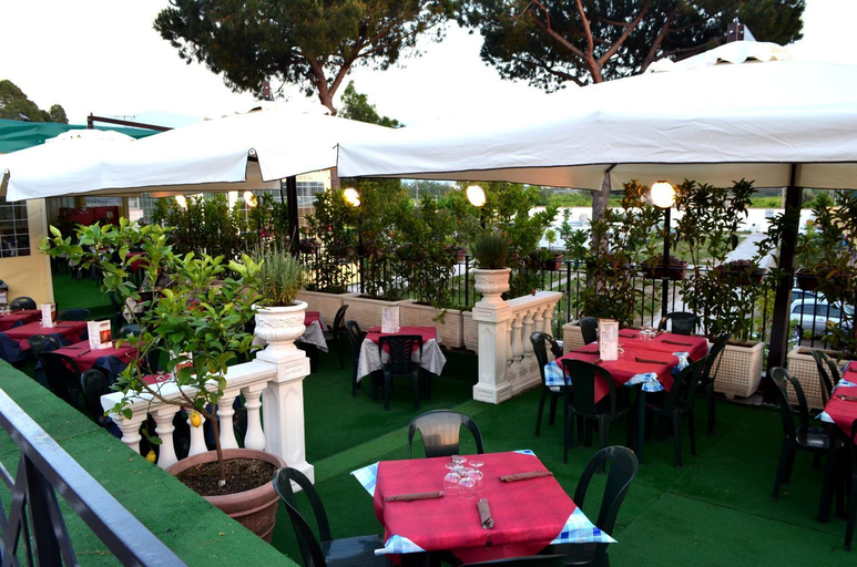 Food & Drinks 5, Fortuna Village Pompei, Napoli