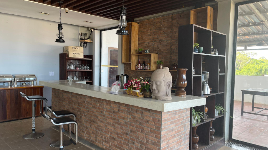 Food & Drinks 5, JJ City Centre Suites, Siem Reap