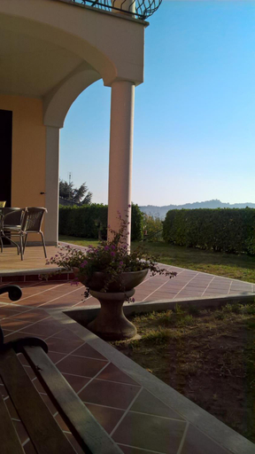 Others 3, Il Girasole, Alessandria