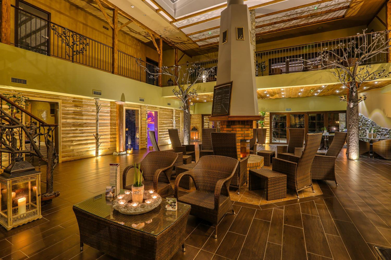 Public Area 4, Sommer Residence Hotel&Spa, Kluczbork
