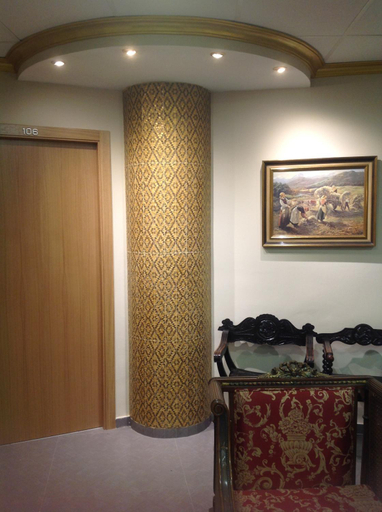 Others 4, Hostal Bisbal ONLY ADULTS NO AC, Valencia