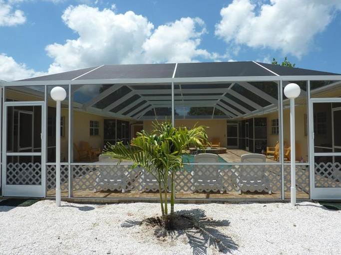 Others 4, Beach Resort in Cape Coral, Lee