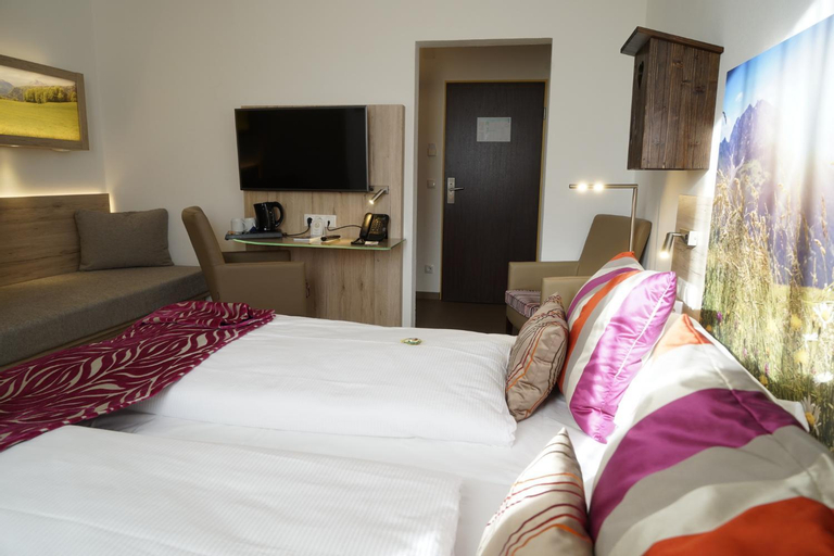 Bedroom 17