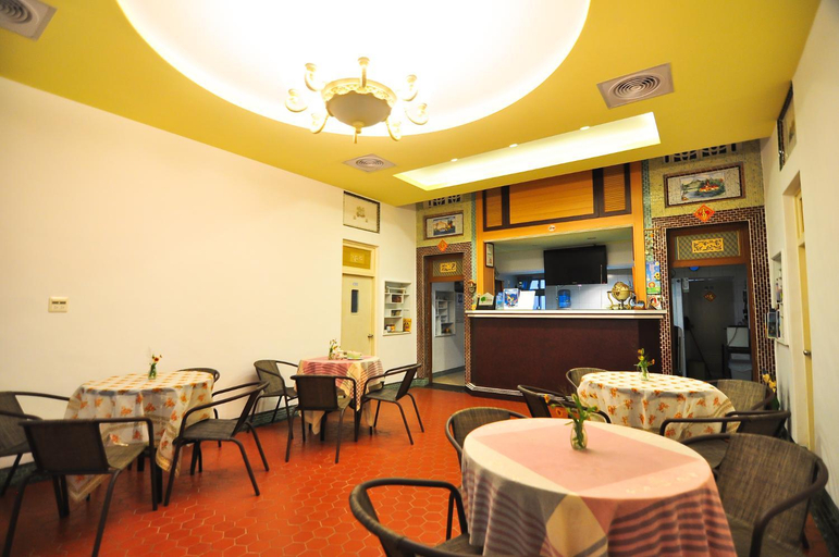 Food & Drinks 5, Dream Homestay, Penghu