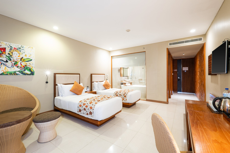 Bedroom 18