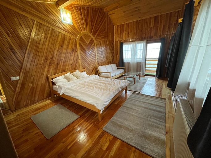 Others 3, Modern Cabin with Jacuzzy - Piramida, Sighetu Marmatiei