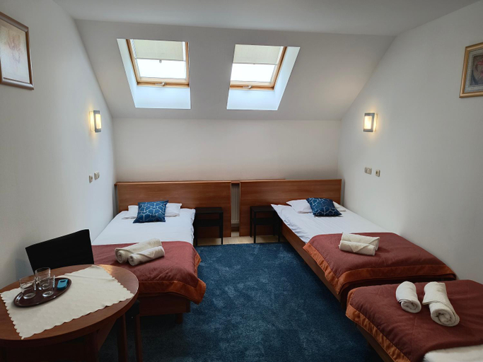 4, Hotel Sutoris, Bochnia