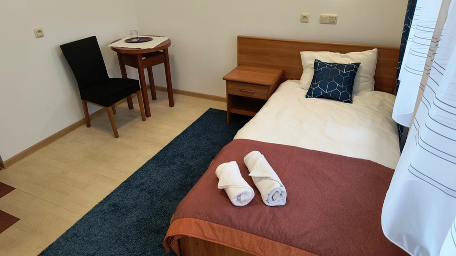 3, Hotel Sutoris, Bochnia