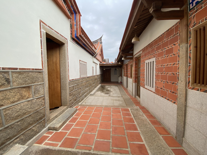 Others 5, Sunshine music Traditional guest house, Kinmen