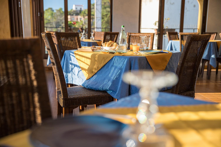 Food & Drinks 5, Hotel Clelia, Palermo
