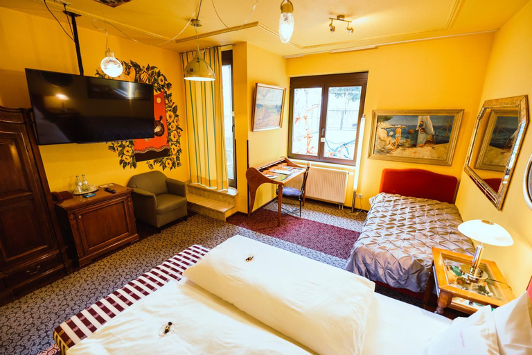 Bedroom 1