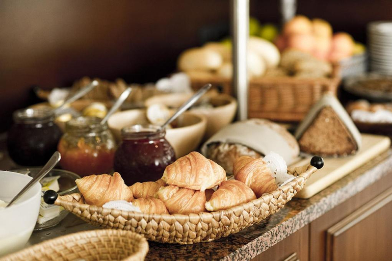 Food & Drinks 5, Hotel Strandhof, Aurich