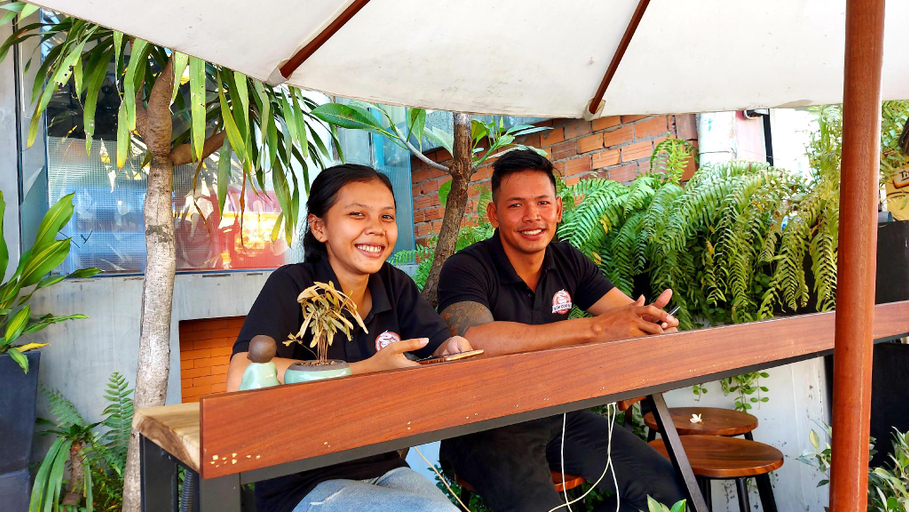 Food & Drinks 4, Sok Hotel And Coffee Siem Reap, Siem Reap
