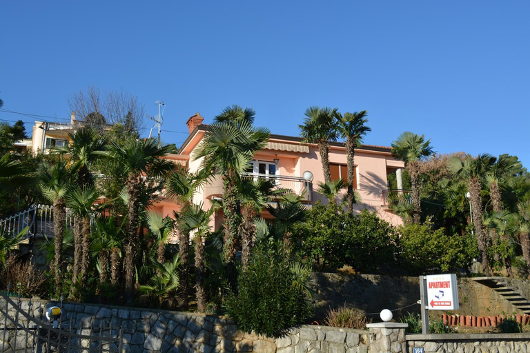 Exterior view 2, Apartment Valentina, Opatija/Veprinac