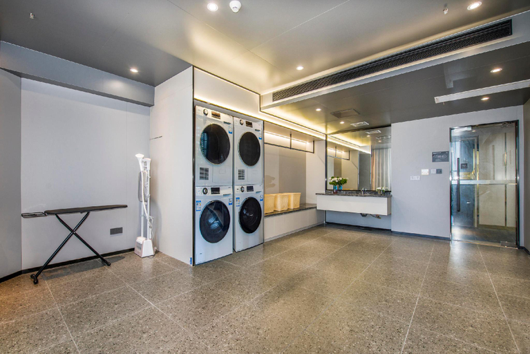 Others 5, Atour X Hotel Yangjiang Jiangcheng Junyi Plaza, Yangjiang