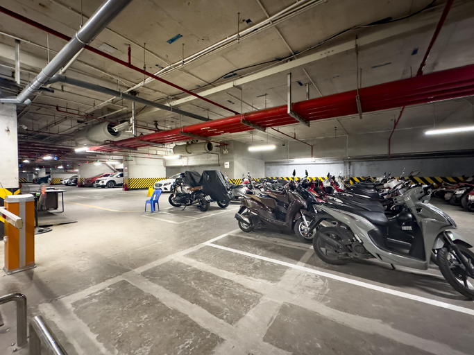 Others 5, 75m2 Nikomix WestLake PentStudio, Tây Hồ