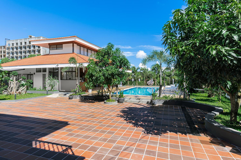 Exterior & Views 1, Sandy Residence Sihanoukville, Sihanoukville