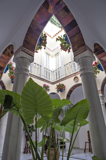 Others 5, La Casa de los Faroles, Córdoba