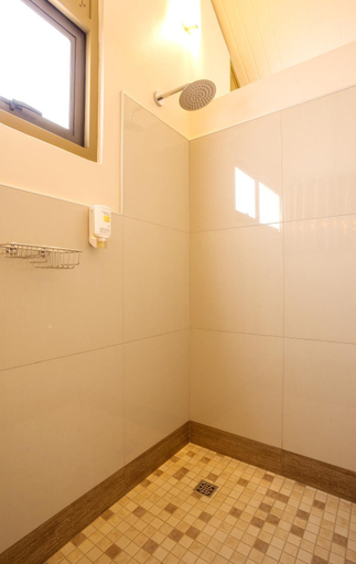 Bathroom 3, Desert Quiver Camp, Gibeon