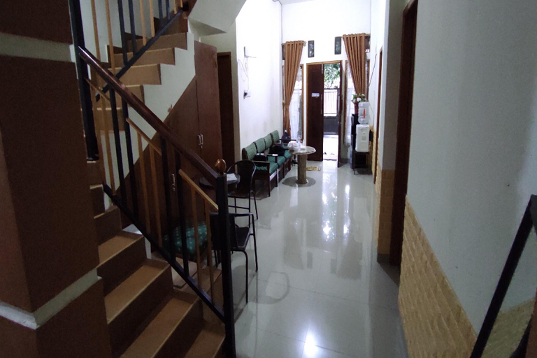 Others 5, Hotel O Homestay Citra, Kendari