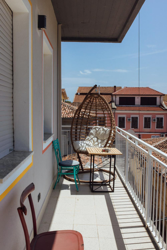 Others 3, Bed Station Hostel & Bar, Shkodrës