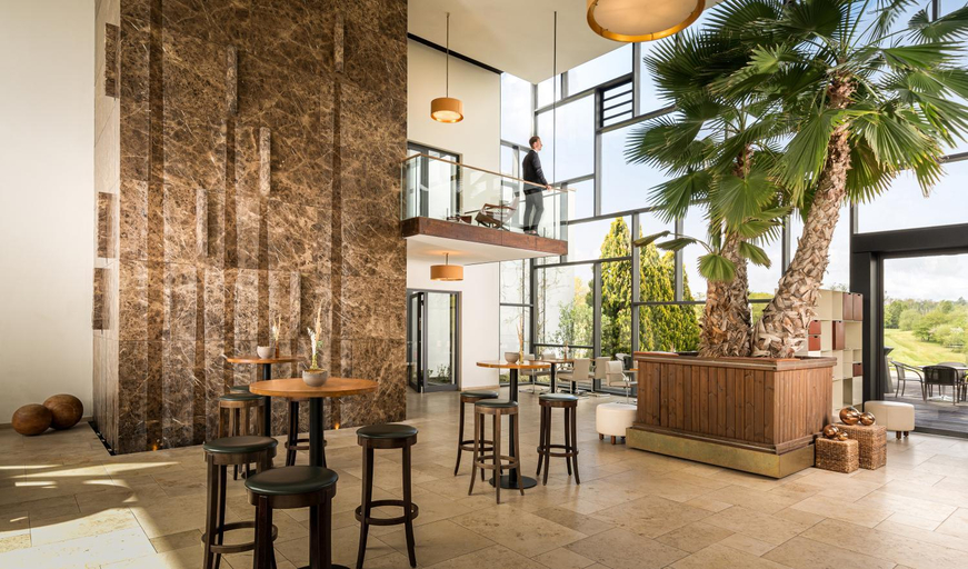 Public Area 3, Angels - das Hotel am Golfpark, St. Wendel
