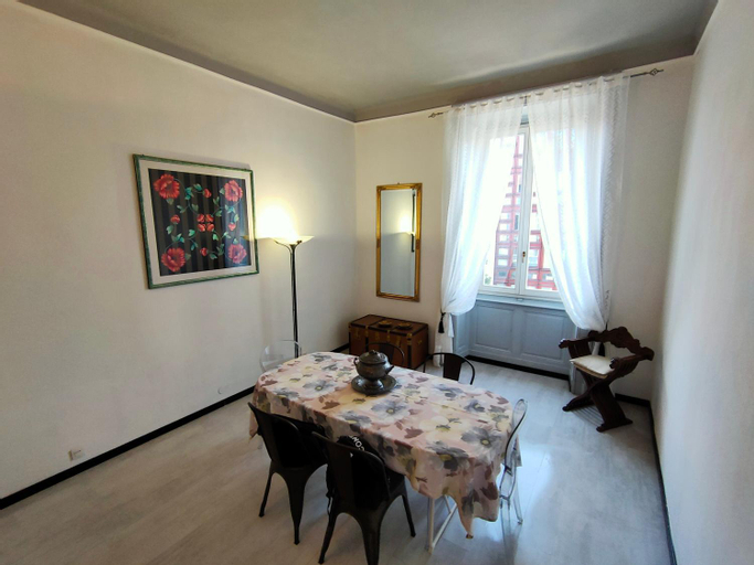 Others 5, Apartment Nido Stazione, Bergamo
