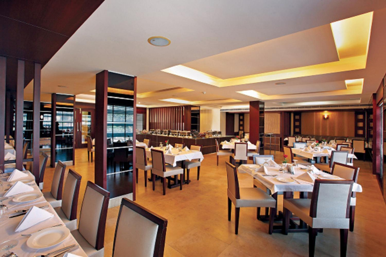 Food & Drinks 3, Broad Bean Hotel , Ernakulam
