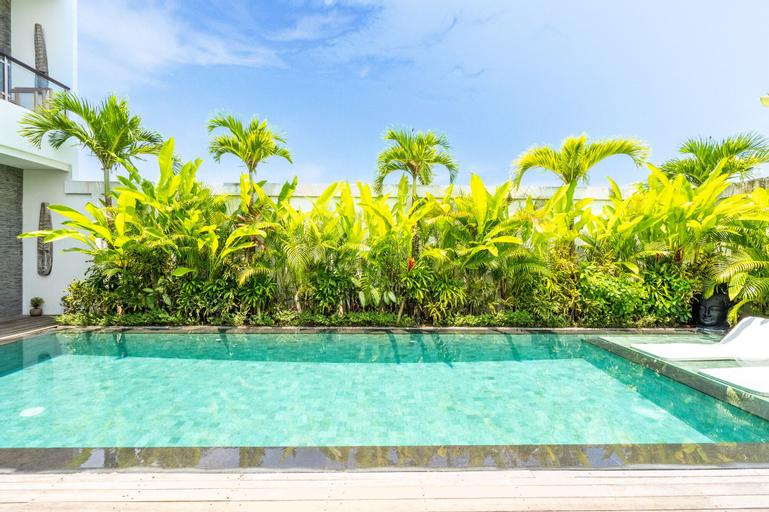 Sport & Beauty 2, Flores Villa by Hombali, Badung