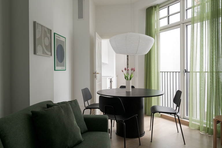 Others 4, Luxurious apartment by Rådhuspladsen, Copenhagen