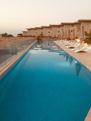 Sport & Beauty 4, IL Monte Galala Ain Sokhna Chalet, 'Ataqah