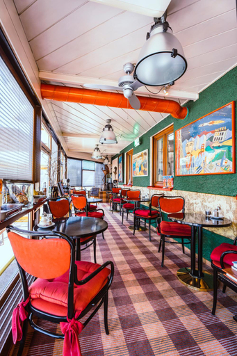 Food & Drinks 5, Design Hotel Euskirchen, Euskirchen
