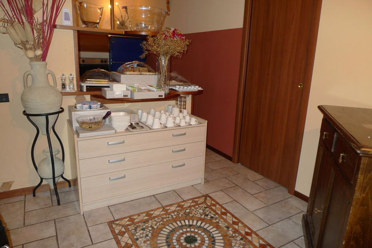 Others 4, B&B Ai Prati, Bergamo