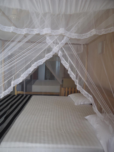 Bedroom 3, Sky Garden Mini Hotel, Weligama