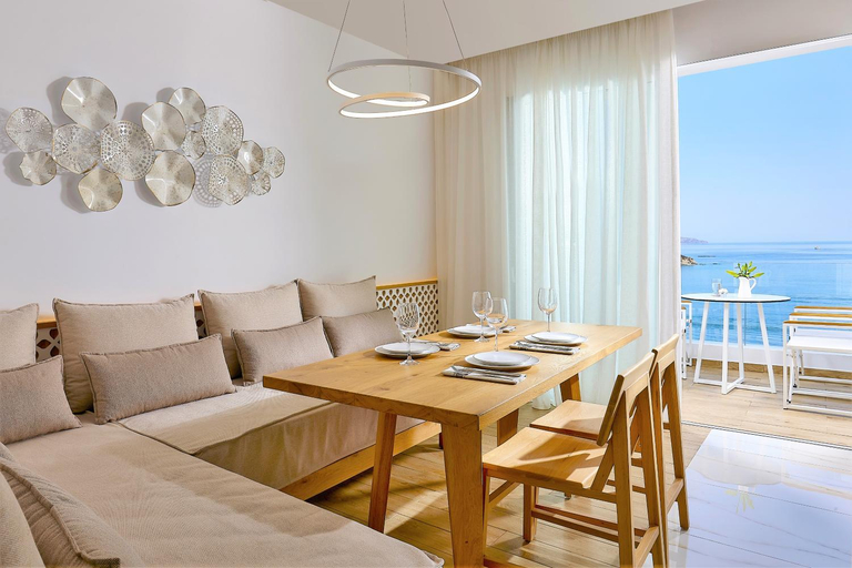 Facilities 3, Citrus Exclusive, Crete