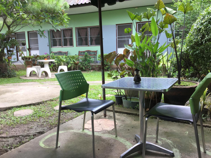 Food & Drinks 4, Baan Bua Guest House, Muang Chiang Rai