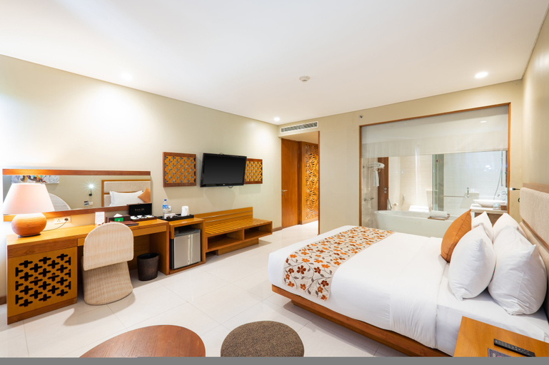 Bedroom 23