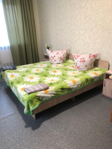 Bedroom 3, Hotel - Hostel Marichka, Khmil'nyts'kyi