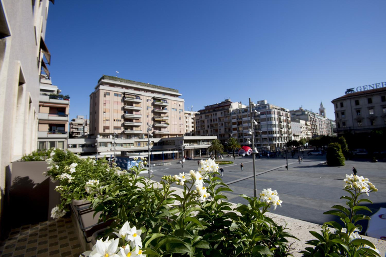 Others 3, theBed, Pescara