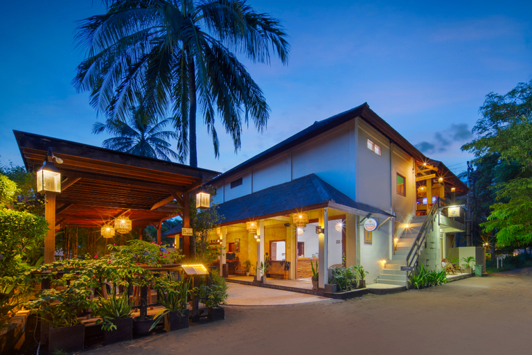 Exterior & Views 2, Utara Villas, Lombok