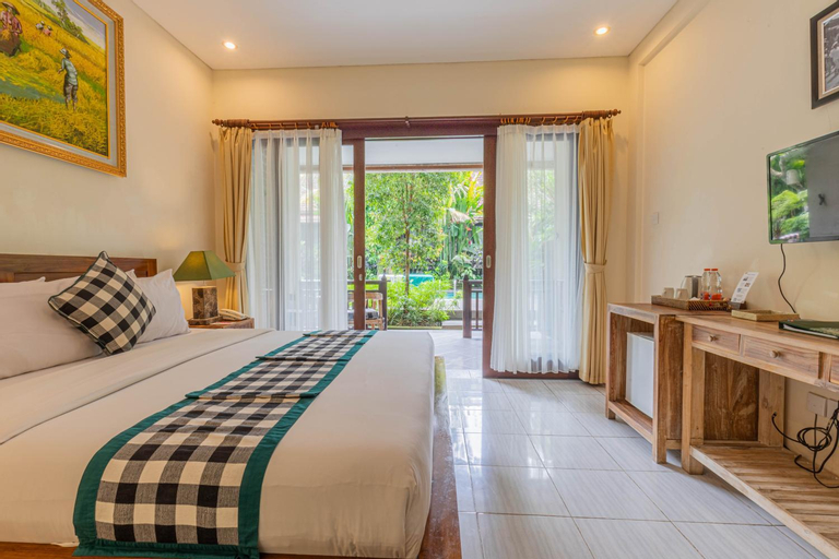 Bedroom 6