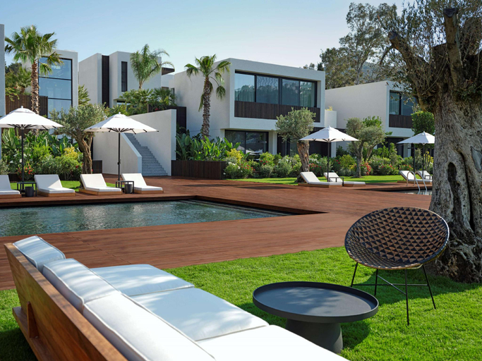 Exterior & Views 1, Caja by Maxx Royal, Bodrum