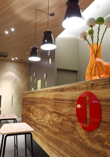 Public Area 2, Hotel J Metropolis, Hsinchu City