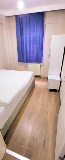 Bedroom 3, kuba hotel, Fatih
