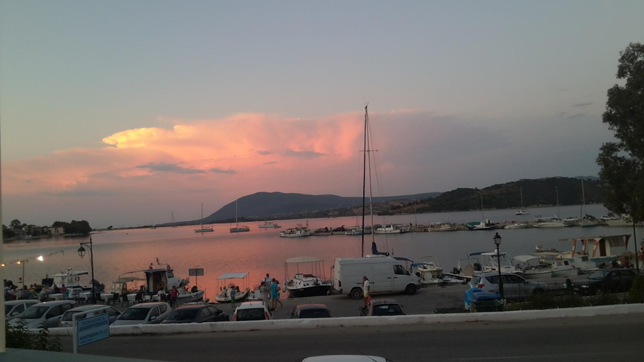 Others 5, Tsonas Apartments, Ionian Islands